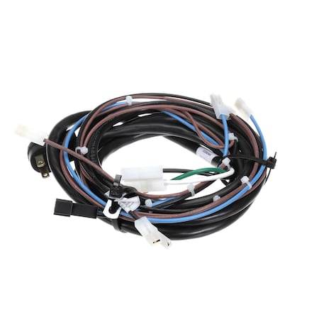 Fagor Commercial Power Cord 12310350